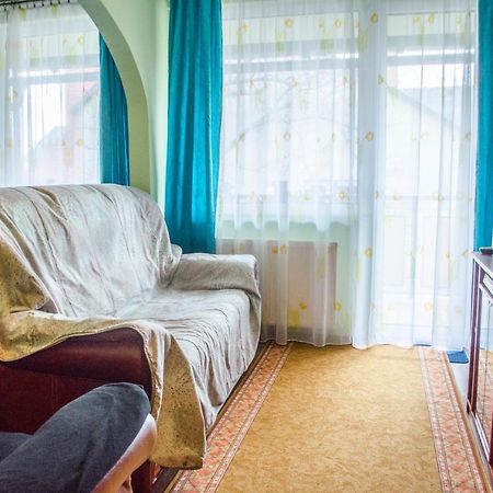 Apartment Fuzfa Balatonfůzfő Zewnętrze zdjęcie