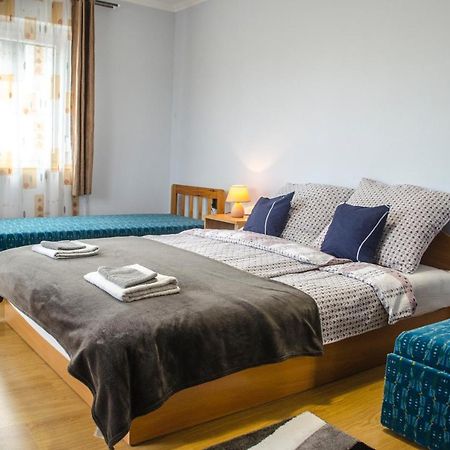 Apartment Fuzfa Balatonfůzfő Zewnętrze zdjęcie