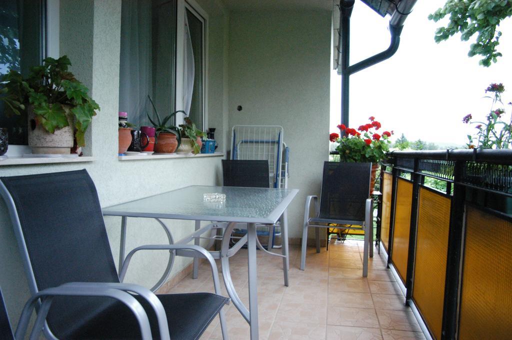 Apartment Fuzfa Balatonfůzfő Zewnętrze zdjęcie