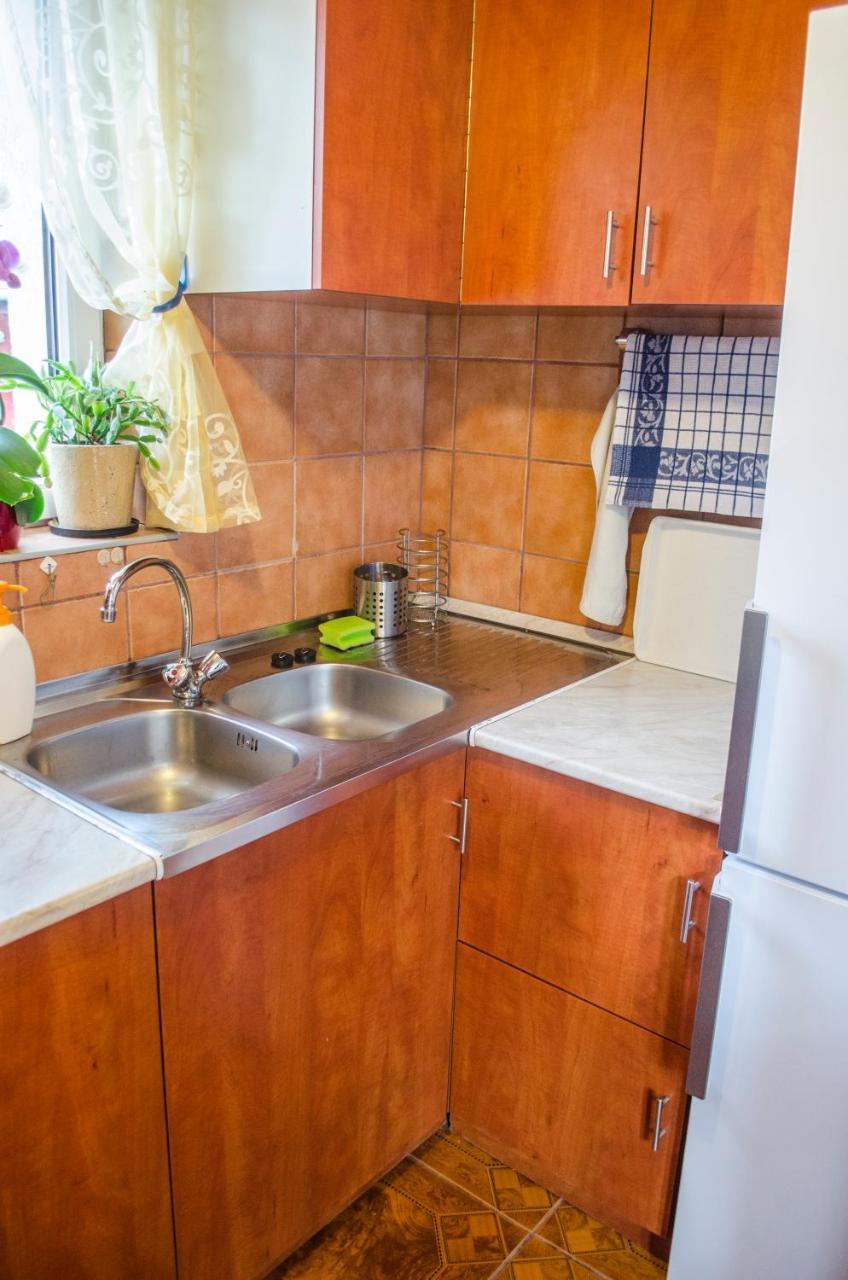 Apartment Fuzfa Balatonfůzfő Zewnętrze zdjęcie