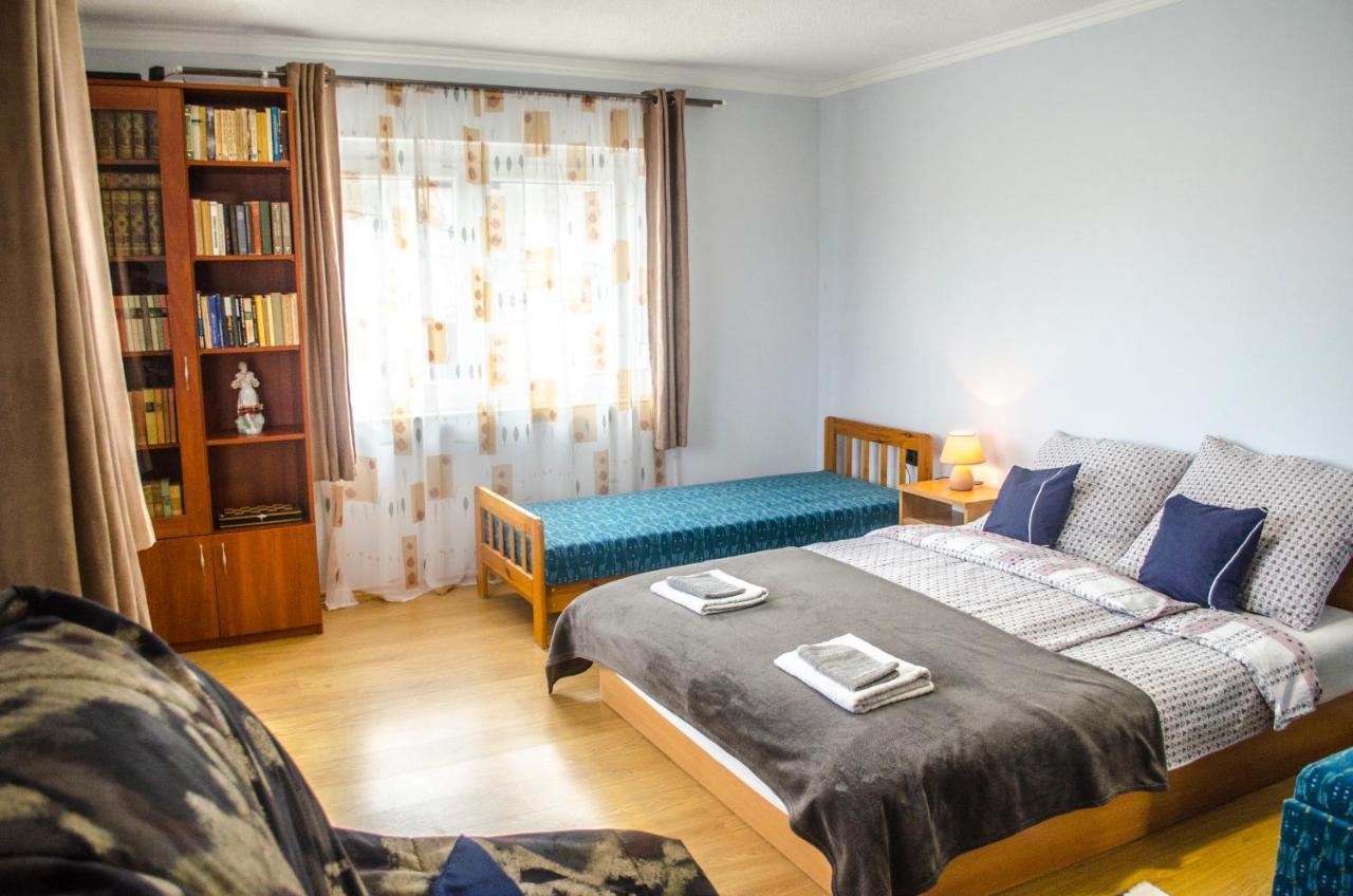 Apartment Fuzfa Balatonfůzfő Zewnętrze zdjęcie