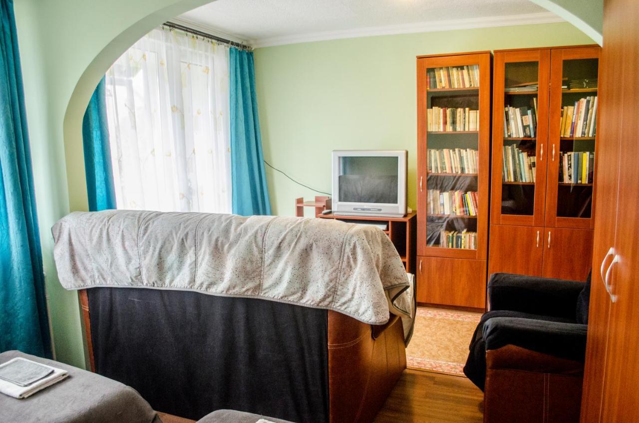 Apartment Fuzfa Balatonfůzfő Zewnętrze zdjęcie