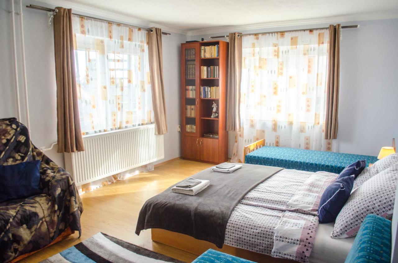 Apartment Fuzfa Balatonfůzfő Zewnętrze zdjęcie