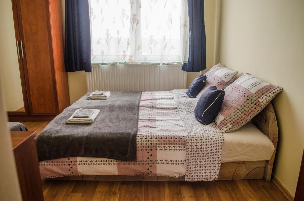 Apartment Fuzfa Balatonfůzfő Zewnętrze zdjęcie